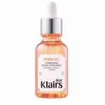 Вітамінна сироватка DEAR, KLAIRS Vitamin PDRN Bouncy Pore Serum, 35 мл