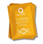 Саше – тестер освітлюючий антиоксидантний крем – біорепарант C-PDRN Antioxidant Cream 5 мл