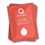 Саше – тестер aнтиоксидантна, омолоджуюча та освітлююча сироватка A-OX Essence 5 мл