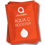 Саше – тестер інтенсивна зволожуюча антиоксидантна сироватка Aqua C Booster 5 мл