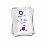 Саше – тестер крем від мімічних зморшок B-TOX Cream 5 мл