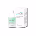 Заспокійлива, гідратуюча та протинабрякова сироватка Bio Relief Water Glow Ampoule 30 мл