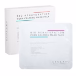Відновлююча, заспокійлива та омолоджуюча маска Bio Renaturation Repair Mask x1шт