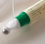 Сироватка для шкіри навколо очей з колагеном AXIS-Y Vegan Collagen Eye Serum, 10 мл - Зображення 2