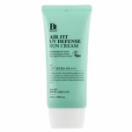 Сонцезахисний крем з центелою Benton Air Fit UV defense Sun Cream SPF50+ PA++++, 50 мл