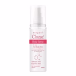 Антиакне-спрей для тіла Clozac Body Acne Spray, 200 мл