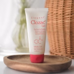 Гель проти акне Clozac