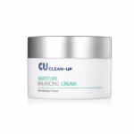 Зволожуючий крем CUSKIN Clean Up Moisture Balancing Cream - 50 мл