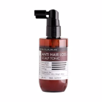 Міст-тонік проти випадіння волосся DERMA FACTORY Anti Hair Loss Scalp Tonic, 100 мл