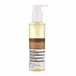 М'яка очищувальна олія з жожоба DERMA FACTORY Jojoba 5% Cleansing Oil, 150 мл