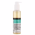 Очищаючий гель з екстрактом чайного дерева Derma Factory Tea Tree 59% Gel Cleanser, 150 мл