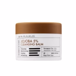 Очищуючий гідрофільний бальзам Derma Factory Jojoba 5% Cleansing Balm, 90 мл