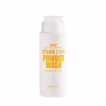 Ензимна пудра для вмивання обличчя з вітаміном С Derma Factory Vitamin C 10% Powder Wash, 50 г