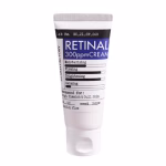 Зміцнюючий крем для сяйва шкіри з ретиналем 0,03% DERMA FACTORY Retinal 300ppm Cream - 30 мл
