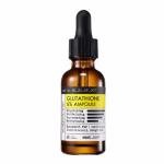 Багатофункціональна антиоксидантна сироватка DERMA FACTORY Glutathione 6% Ampoule - 30 мл