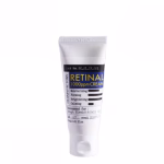 Нічний крем з ретиналем для гладкості шкіри DERMA FACTORY Retinal 1000ppm Cream- 30 мл