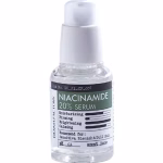 Заспокійлива сироватка для обличчя з ніацинамідом DERMA FACTORY Niacinamide 20% Serum - 30 мл
