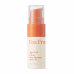 Сонцезахисна сироватка з абрикосом I'M FROM Apricot Clear Sun Serum, 10 мл