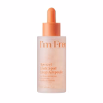 Ампула для усунення темних плям з абрикосом I'M FROM Apricot Dark Spot Drop Ampoule, 50 мл