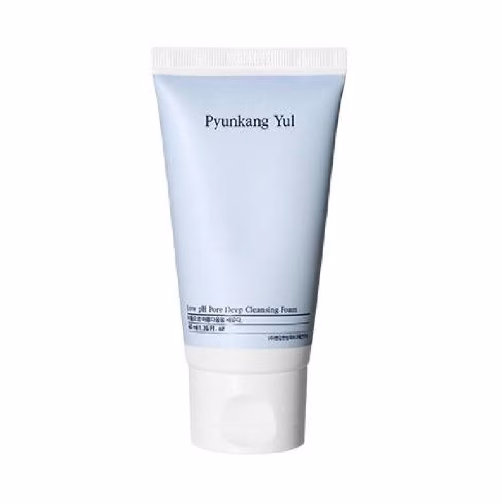 2026-05-26_03-28 Очищаюча пінка з низьким pH PYUNKANG YUL Low pH Pore Deep Cleansing Foam - 40 мл - Зображення 1