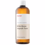 Тонер з біфідобактеріями MA: NYO Bifida Biome Ampoule Toner - 400 мл