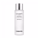 Глибокозволожуючий пептидний тонер MEDI-PEEL Peptide 9 Aqua Essence Toner - 250 мл