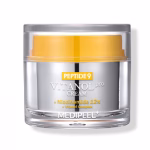 Ліфтинг-крем для рівного тону та сяйва шкіри MEDI-PEEL Peptide 9 Vitanol Cream Pro - 50 г