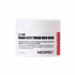 Крем для пружності шкіри шиї та декольте MEDI-PEEL Premium Collagen Naite Thread Neck Cream 2.0 - 100 мл