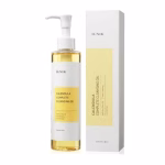 Гідрофільне масло з екстрактом календули IUNIK Calendula Complete Cleansing Oil - 200 мл