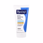 Пінка для вмивання, Acne Foaming Wash, PanOxyl, для обличчя та тіла, проти акне, максимальна ефективність, 155 г