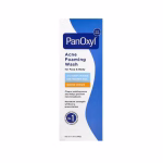 Пінка для вмивання, Acne Foaming Wash, PanOxyl, для обличчя та тіла, проти акне, максимальна ефективність, 155 г - Зображення 2