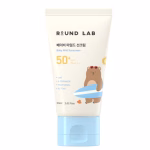 Дитячий сонцезахисний крем ROUND LAB Baby Mild Sunscreen, 60 ml