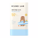 Дитячий сонцезахисний стік ROUND LAB Baby Mild Sun Stick, 21 g