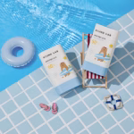 Дитячий сонцезахисний стік ROUND LAB Baby Mild Sun Stick, 21 g - Зображення 2