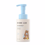 Дитяча пінка для купання ROUND LAB Baby Mild Top To Toe Wash, 300 ml