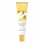 Освітлювальний крем з вітаміном C та ніацинамідом ROUND LAB Vita Niacinamide Dark Spot Cream 50 ml