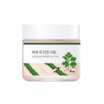 Заспокійливий крем з морським полином ROUND LAB Mugwort Calming Cream 80 ml