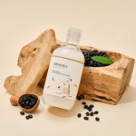 Поживний тонер з екстрактом чорних соєвих бобів ROUND LAB Soybean Nourishing Toner 300 ml - Зображення 2