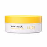 Патчі для освітлення темних кіл під очима UIQ Biome Vita C Dark Circle Eye Patch 60 pcs