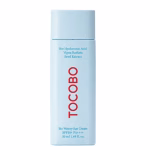 Зволожуюче крем-молочко з сонцезахисним захистом Tocobo Bio Watery Sun Cream Spf 50+ Pa++++ 50 мл
