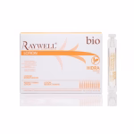 Ампули реконструкції для відновлення волосся Raywell bio HIDRA