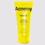 Очищувальний гель проти акне ACNEMY Zitclean Purifying Cleansing Gel - 60 мл