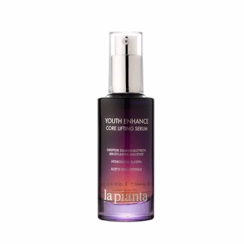 2026-06-01_00-29 Ліфтинг - сироватка від зморшок LA PIANTA Youth Enhance Core Lifting Serum - 50 мл - Зображення 1