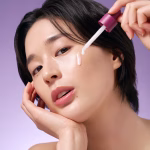 Сироватка з бакучіолом Purito Seoul Bakuchiol Timeless Bloom Revitalizing Serum, 30 ml - Зображення 4