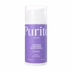 Зволожуючий бар’єрний крем Purito Seoul Luminous Ceramide Moisturizer, 100 ml