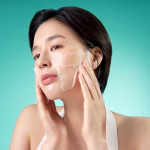 Гель для умивання з екстрактом бамбука та пантенолом Purito Seoul Mighty Bamboo Panthenol Cleanser, 150 ml - Зображення 4