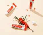 Вітамінний освітлюючий крем з обліпихою Purito Seoul Sea Buckthorn Vital 70 Cream, 50 ml - Зображення 2