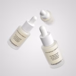 Нічний серум з ретинолом та вітаміном С для шкіри навколо очей Transparent-Lab Eye Repair Complex, 15 мл - Зображення 3