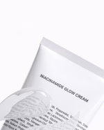 Освітлювальний крем-гель для обличчя Transparent-Lab Niacinamide Glow Cream 50 ml - Зображення 6