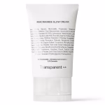 Освітлювальний крем-гель для обличчя Transparent-Lab Niacinamide Glow Cream 50 ml